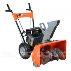 Снегоуборщик Forward FST-65L в Вологде