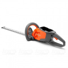 Аккумуляторный кусторез Husqvarna 115iHD45 в Вологде