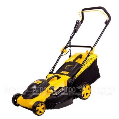 Газонокосилка электрическая Champion EM4118 в Вологде