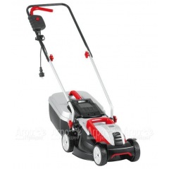 Газонокосилка электрическая Al-Ko Classic 3.22 SE Limited Edition в Вологде