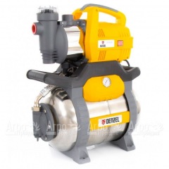 Насосная станция Denzel PSХ950X в Вологде