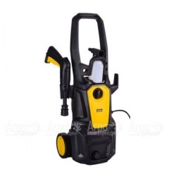 Мойка высокого давления Huter М135-PW в Вологде