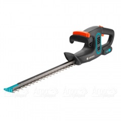 Аккумуляторный кусторез Gardena EasyCut Li-40 в Вологде