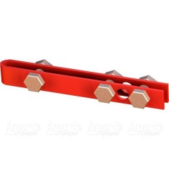 Сцепка для мотоблоков DDE Крот в Вологде