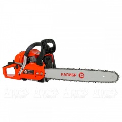 Бензопила Калибр БП-2200/18У-18" в Вологде