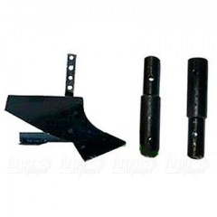 Profpark Комплект mini на MOD.30, MOD.32 (удлинительные втулки + плуг) в Вологде