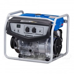 Бензогенератор Yamaha EF 5500 FW 3 кВт в Вологде