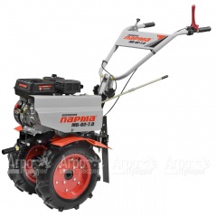 Мотоблок Парма МБ-02-7.0 (фрезы в комплекте) в Вологде