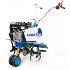 Культиватор Нева МК-200-Б5,0 с двигателем Briggs&#38;Stratton Series 750 5.5 л.с. в Вологде