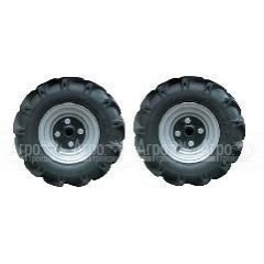 Колесо 4,00*8 для культиваторов EFCO (пара)  в Вологде