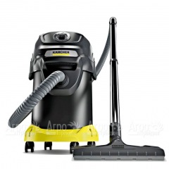 Хозяйственный пылесос Karcher AD 4 Premium EU-II в Вологде