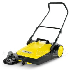 Подметальная машина Karcher S 6 в Вологде