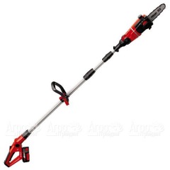 Высоторез аккумуляторный Einhell PXC GE-LC 18 LI T Kit (1x3,0Ah) в Вологде