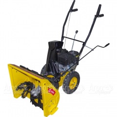 Снегоуборщик Калибр СНУБ-6,5/535/510 в Вологде