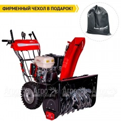 Снегоуборщик бензиновый HND ST 76 XSW в Вологде