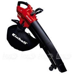 Воздуходувка электрическая Einhell GC-EL 2600 E в Вологде