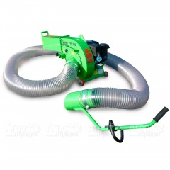 Парковый пылесос Laski VL300 в Вологде