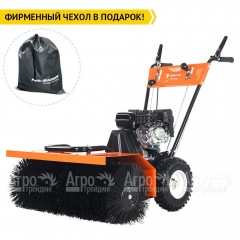 Подметальная машина Yard Fox 800SL в Вологде