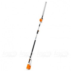 Аккумуляторные ножницы Stihl HLA 85 без аккумулятора и ЗУ в Вологде