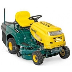 Садовый минитрактор Yard-Man RE 7125 в Вологде