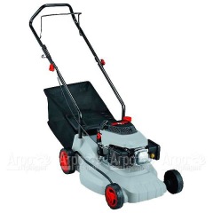 Газонокосилка бензиновая RedVerg RD-GLM411 в Вологде