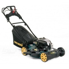 Газонокосилка бензиновая Yard-Man YM 7021 SPB в Вологде