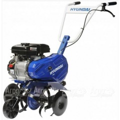 Бензиновый мотокультиватор Hyundai T 500 в Вологде