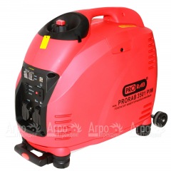 Инверторный генератор Prorab 3501 PIW 3 кВт в Вологде