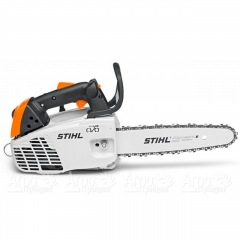 Бензопила Stihl MS 193 T-14" в Вологде
