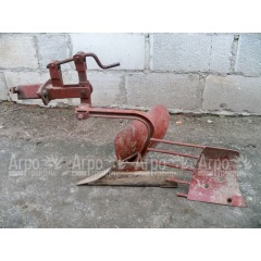 Плуг ПВ – 1 для мотоблока Agro Star в Вологде