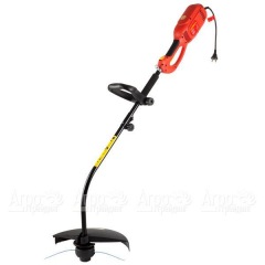 Электрокоса (электрический триммер) Grinda Comfort 1000 Вт в Вологде