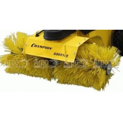 Щетка со съемными элементами C8204 для Champion GS5580 в Вологде