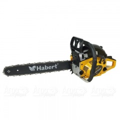 Бензопила Habert HN-5218-18" в Вологде