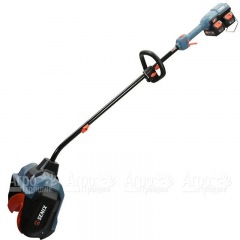 Снегоуборщик аккумуляторный Senix STX2-L-EU SET в Вологде