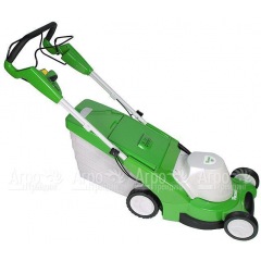 Газонокосилка Viking MЕ 545 C в Вологде