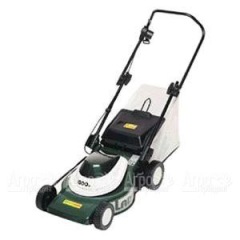 Электрическая газонокосилка MA.RI.NA GT 47 E Jolly в Вологде