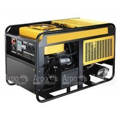 Стационарный генератор  G-Power KDE19EA в Вологде
