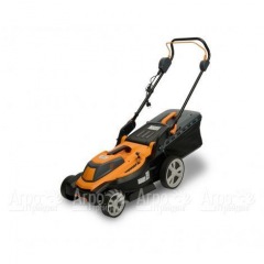 Газонокосилка электрическая Villartec ME 1843 в Вологде