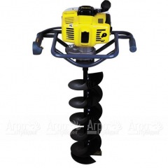 Мотобур (бензобур) Champion AG243 в Вологде