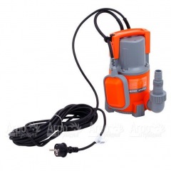 Насос погружной дренажный Кратон СWP-11 в Вологде