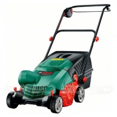 Скарификатор электрический Bosch UniversalVerticut 1100 в Вологде