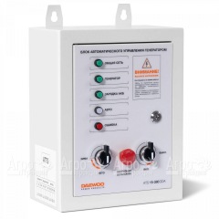 Блок автоматики Daewoo ATS 15-380 GDA в Вологде