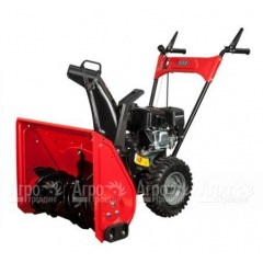 Снегоуборщик DDE ST6556L в Вологде