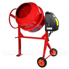 Бетоносмеситель Tsunami RM 220L (Бетономешалка Tsunami RM 220L) в Вологде