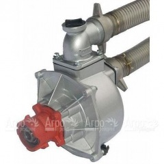 Помпа водяная WP50-25 для мотоблоков DDE Кентавр, Минотавр, Молох в Вологде