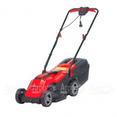 Газонокосилка электрическая Fubag FEL 33 в Вологде