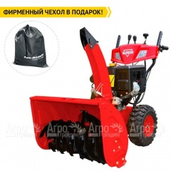 Снегоуборщик Elitech СМ 14Э в Вологде
