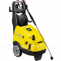 Мойка высокого давления Lavor Professional Tucson 1713 LP в Вологде