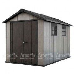 Пластиковый сарай Keter Oakland 7511 в Вологде