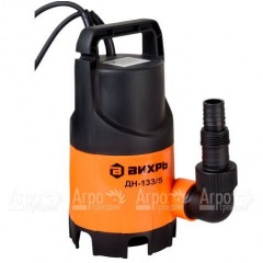 Дренажный насос Вихрь ДН-133/5 в Вологде